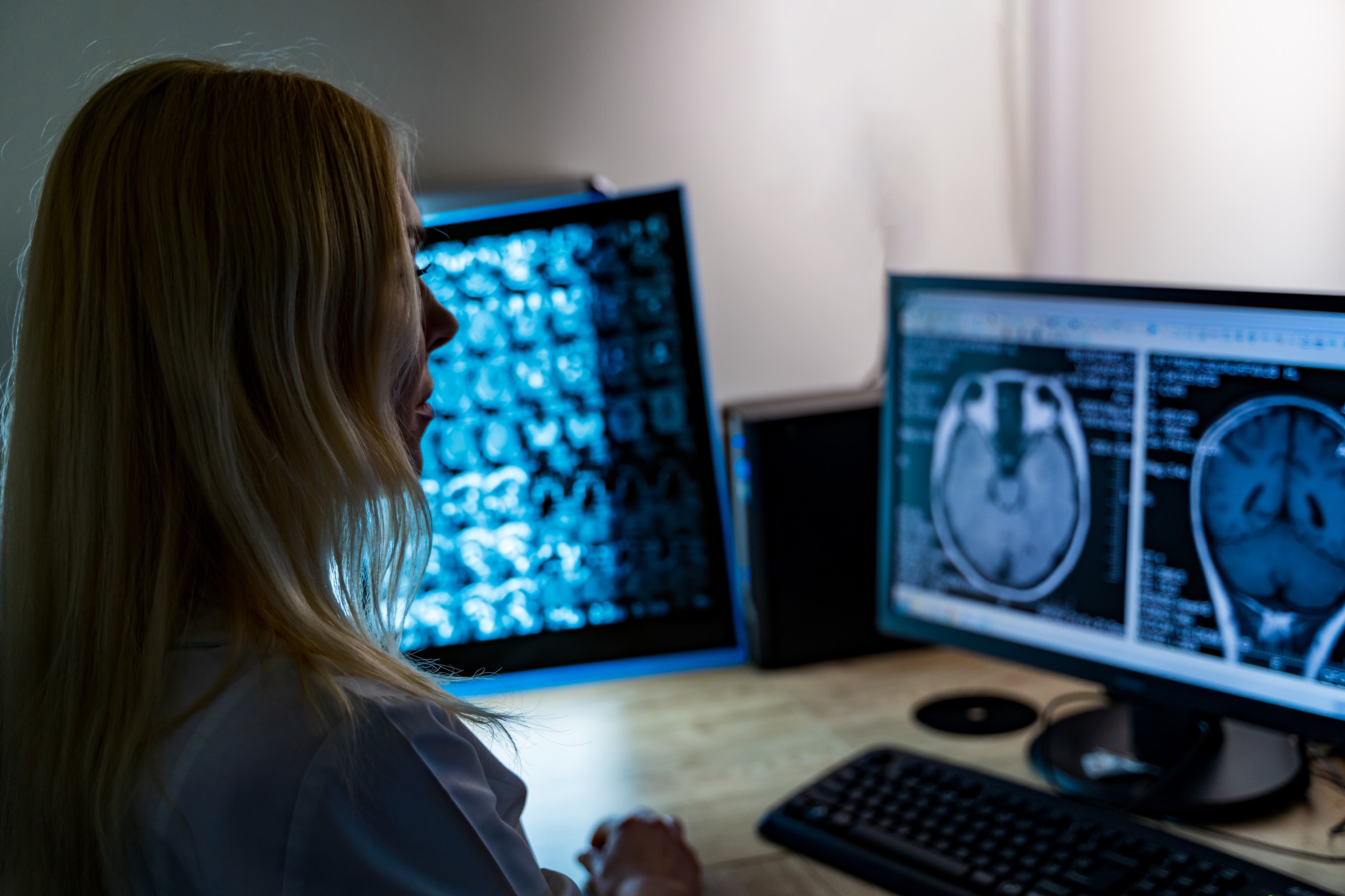 Smart Analytics and Integration