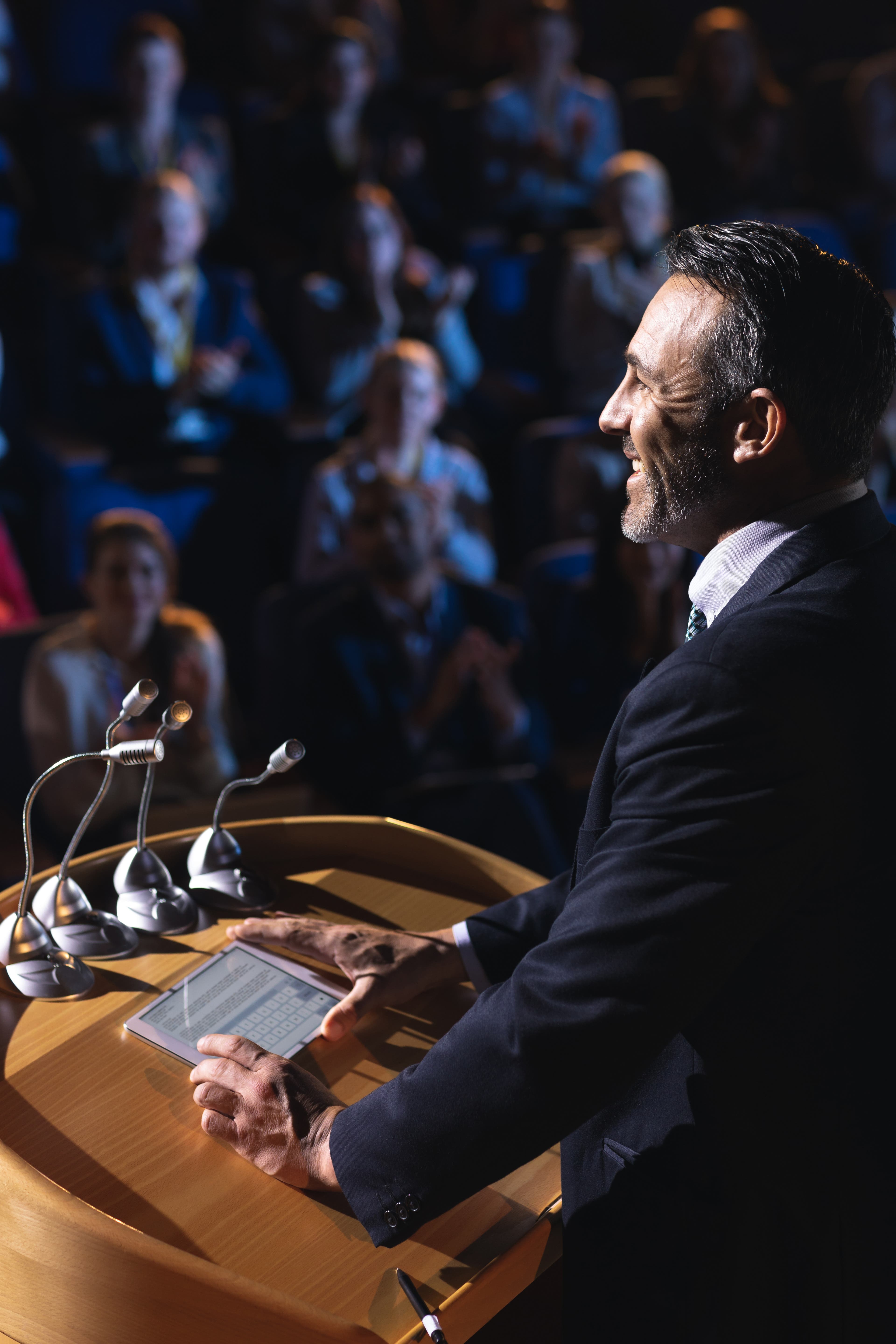 Award-Winning Technology